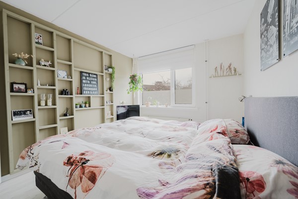 Medium property photo - Nijlstraat 5, 3207 AL Spijkenisse